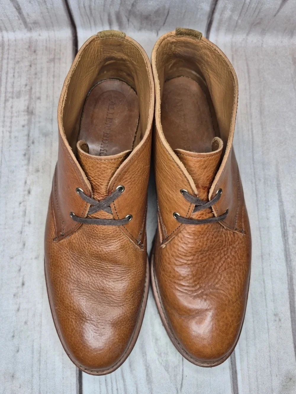 Allen Edmonds 